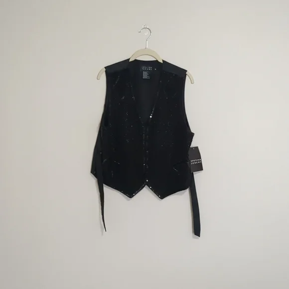 Vintage Spenser Jeremy Vest - Picture 4 of 7